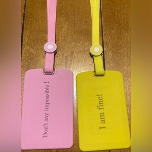 NWT Simply Southern ID Lanyards